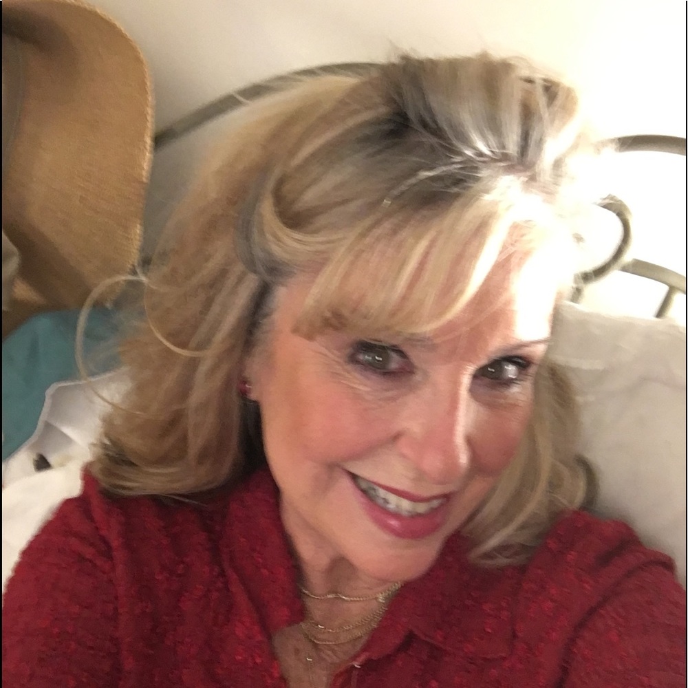 Meet your Posher, Diane